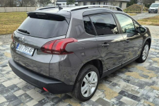 Peugeot 2008 1.6 HDI 100KM STYLE Nawigacja Tablet Świętoszówka - zdjęcie 3