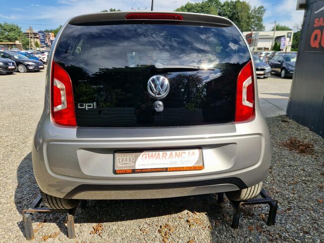 Volkswagen Up! MPI. Serwisowany Rybnik - zdjęcie 6