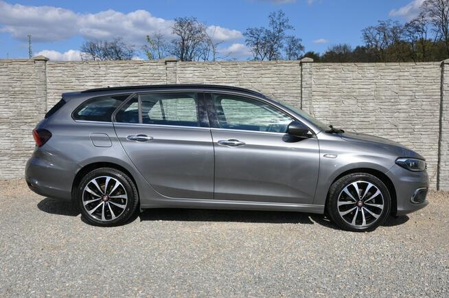 Fiat Tipo 1.6 Multijet 120KM Dąbrowa Górnicza - zdjęcie 6