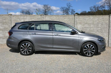 Fiat Tipo 1.6 Multijet 120KM Dąbrowa Górnicza - zdjęcie 6
