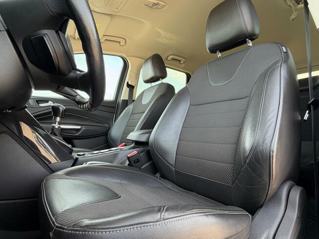 Ford Kuga, 2014 Michałowice - zdjęcie 11