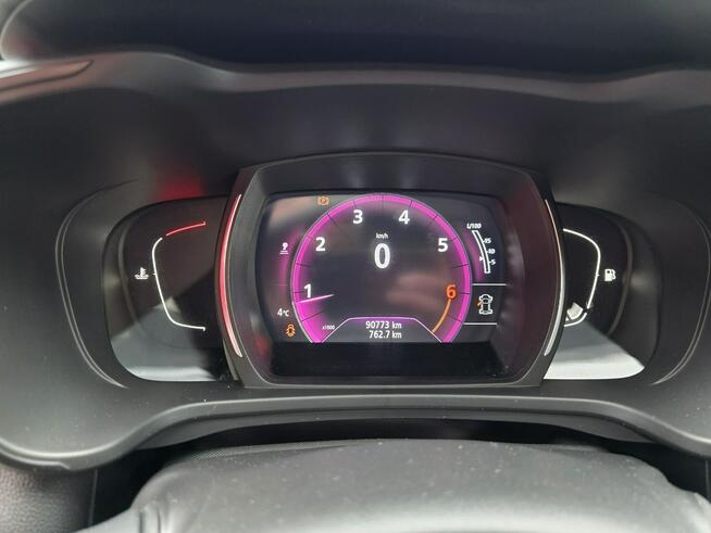 Renault Kadjar REZERWACJA Czarnków - zdjęcie 8