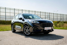 Ford Kuga ST-Line HEV, 2.5 Hybrid, Bezwypadkowy, Salon PL, FVAT23% Warszawa - zdjęcie 3