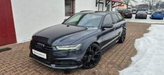 Audi A6 S-LINE Paproć - zdjęcie 3