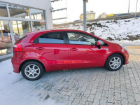 Kia Rio |1.4 benzyna 109KM | Salon Polska | 1 rok gwarancji | Kraków - zdjęcie 8