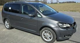 Volkswagen Touran 2.0 Tdi Full 7 osob