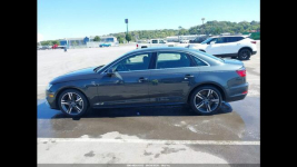 Audi A4 S-Line / Quattro / niski przebieg Tarnów - zdjęcie 7