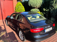 Audi A4 B8 2.0 TFSI, S-LINE, AUTOMAT, 220KM Nowe Miasto - zdjęcie 5