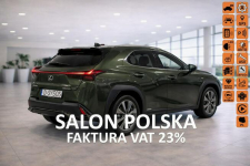 23 Salon Polska 2,0 HYBRID Lexus UX 2.0 250h F Sport Design+