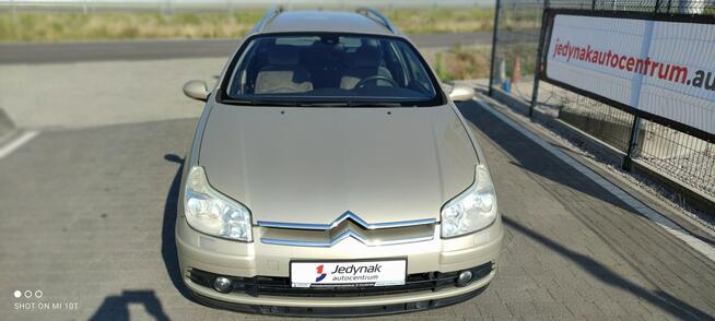 Citroen C5 Lipówki - zdjęcie 4