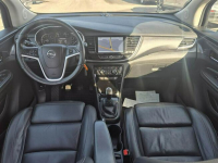 Opel Mokka X 1.4Turbo 140Km Gniewkowo - zdjęcie 7