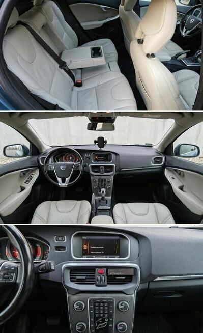 Volvo V40 - 2012 Biała Podlaska - zdjęcie 2