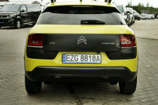 Citroen C4 Cactus 1,2i Klima, alu, NAVI, Salon Polska, 2015r. Płock - zdjęcie 5