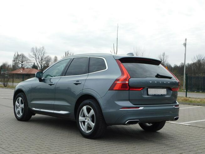 Volvo XC 60 2.0D4 INSCRIPTION Nowy Rozrząd Żyrardów - zdjęcie 6