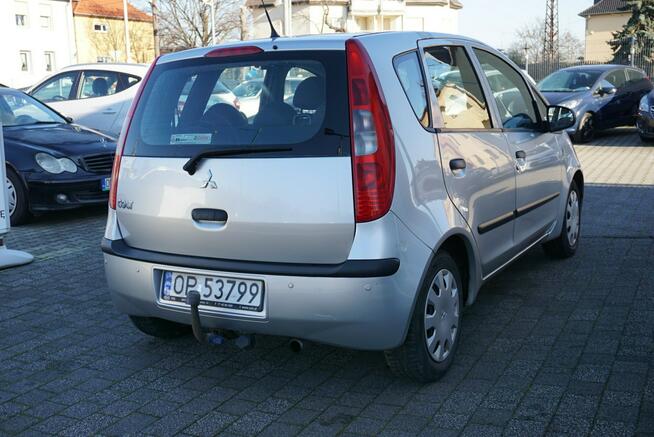 Mitsubishi Colt polski salon Opole - zdjęcie 5