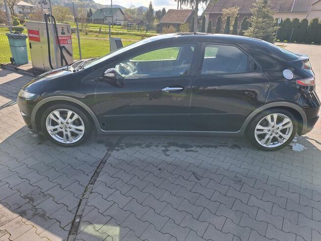 Sprzedam Honda civic Blizne - zdjęcie 1