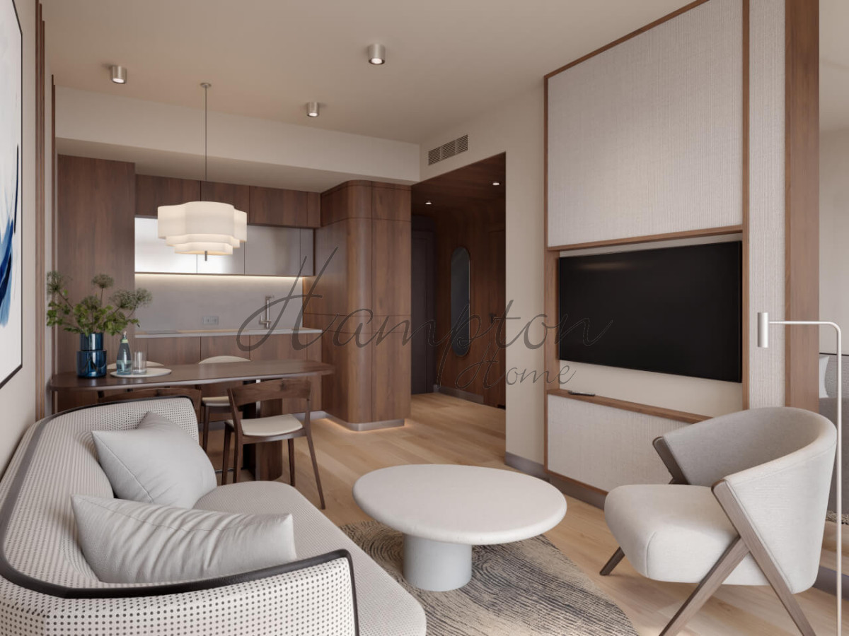FAKTURA VAT, Sprzedam apartament nad Morzem-Gdańsk Gdańsk - zdjęcie 1