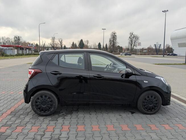Hyundai i10 1.0 Access Tarnobrzeg - zdjęcie 4