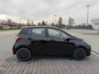 Hyundai i10 1.0 Access Tarnobrzeg - zdjęcie 4