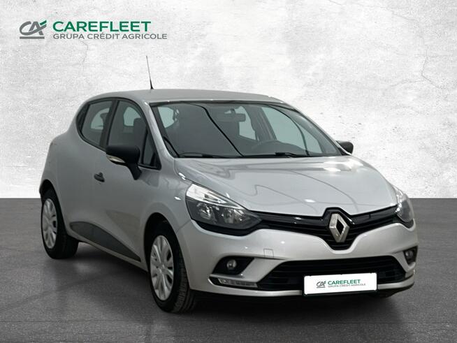 Renault Clio 1.5 dCi Energy Life Hatchback Warszawa - zdjęcie 3