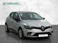 Renault Clio 1.5 dCi Energy Life Hatchback Warszawa - zdjęcie 3