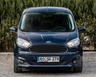 Ford Tourneo Courier Lipsko - zdjęcie 4