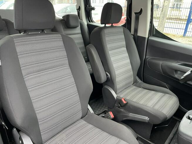 Combo Life Maxi  Niepełnosprawnych inwalida rampa PFRON Model 2021 Syców - zdjęcie 11