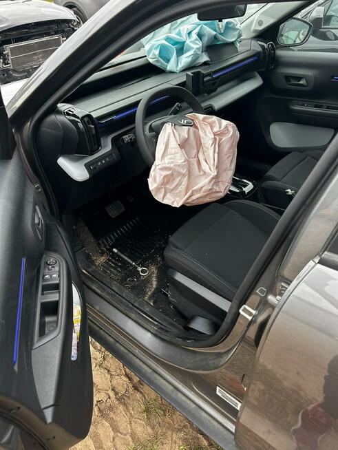 Citroen C3 #44kw Laskowo - zdjęcie 5