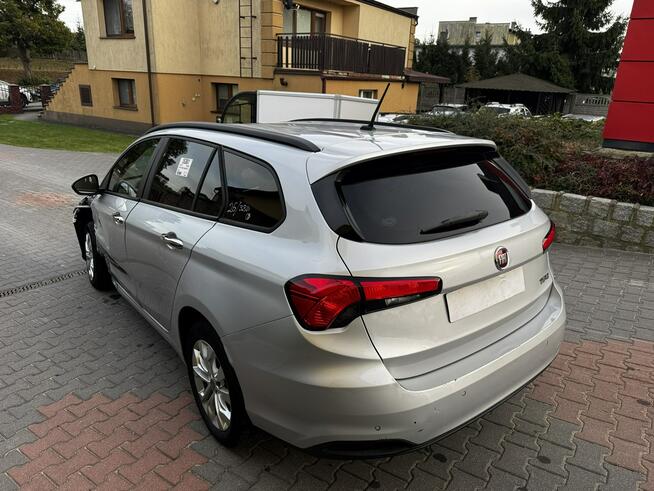 Fiat Tipo 1.6 MultiJet2 115 Navi#Climatronic Margonin - zdjęcie 7