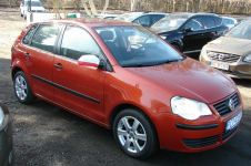 Volkswagen Polo 1,2 E 55KM,mały przebieg , Piła - zdjęcie 6