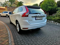 Volvo XC 60 2.0 D 5 cylindrów Navi Kamera Bezwypadek Serwis Zagnańsk - zdjęcie 6