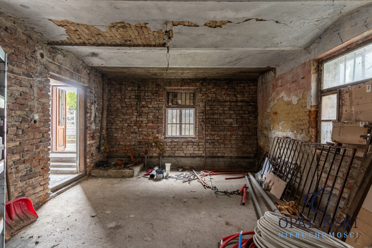 Inwestycja | Centrum | Narożna działka | Potencjał Pruchnik - zdjęcie 12