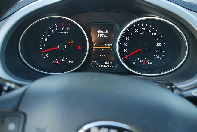 Kia Sportage Słupsk - zdjęcie 9