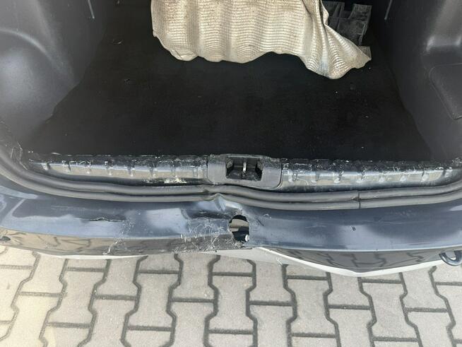 Dacia Duster Zielona Łąka - zdjęcie 12