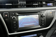 Toyota Auris 1,33i 100KM Premium/SerwisASO/Kamera/Ledy/USB/ Węgrów - zdjęcie 7