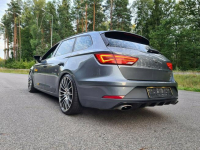 Seat Leon CUPRA 300KM-automat-19&#039;&#039; Harklowa - zdjęcie 8