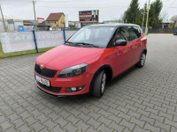 Škoda Fabia 1.2i Turbo 105KM Klimatronic Monte Carlo Łuków - zdjęcie 11