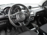 Suzuki Swift WD8705R#1.2 Dualjet SHVS Premium Cz.cof Salon PL VAT 23% Gdańsk - zdjęcie 6