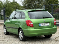 Škoda Fabia *DSG*nowy rozrząd*serwis*super stan* Dąbrowa - zdjęcie 3