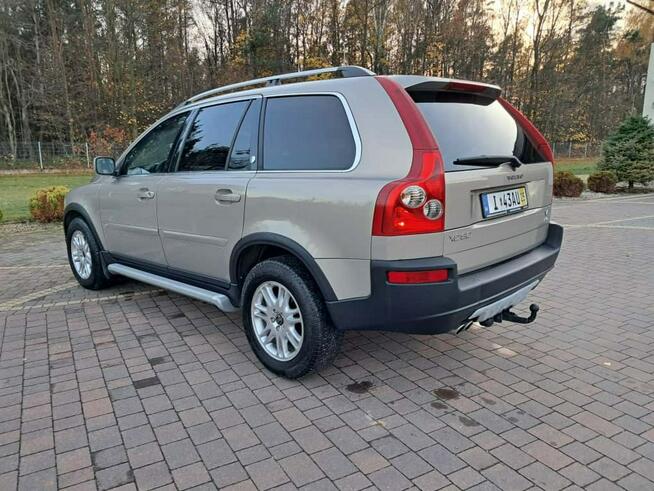 Volvo XC 90 Lipówki - zdjęcie 8