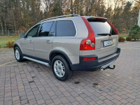 Volvo XC 90 Lipówki - zdjęcie 8