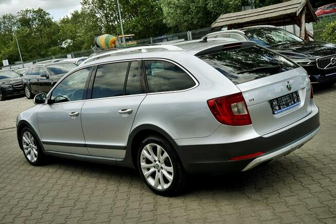 Škoda Superb 1,6TDI Klima, alu R17, NAVI, Xenony, 2013r. Płock - zdjęcie 3