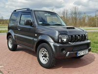 Suzuki Jimny Karczew - zdjęcie 7