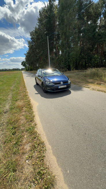 Volkswagen golf 7 Odolanów - zdjęcie 1