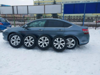 Citroen C5 2.0 HDI  163KM  Salon Polska  przebieg 144 tys. km. Warszawa - zdjęcie 2