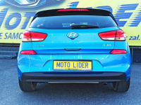 Hyundai i30 bogata opcja, bezwypadkowy, serwisowany Rzeszów - zdjęcie 5