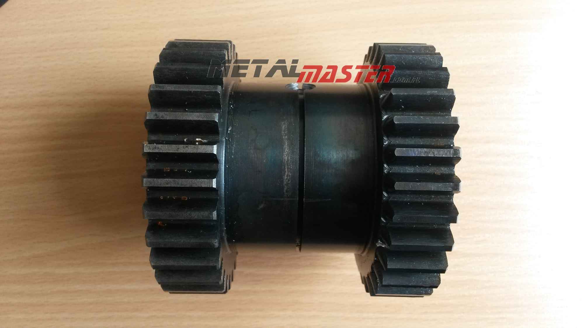 *** koła do frezarki FWD25; koła do głowicy*** tel. 691 294 025 Dębica - zdjęcie 3