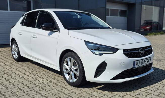 Opel Corsa 1.2 100KM - AUTOMAT - VAT23% - POLSKA Studzienice - zdjęcie 3