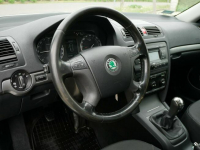 Škoda Octavia 1.9TDI 105KM Kombi Elegance -Klima +Koła zima -Zobacz Goczałkowice-Zdrój - zdjęcie 12