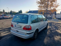 Ford Galaxy 1.9TDI 90km 00r 7os Tarnów - zdjęcie 4